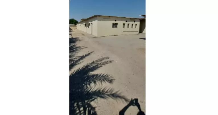 Residential Ready Property 7+ Bedrooms U/F Labor Camp  for rent in Al-Khor #8822 - 1  image 